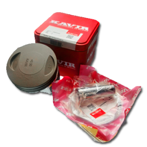 رینگ و پیستون تریل T2