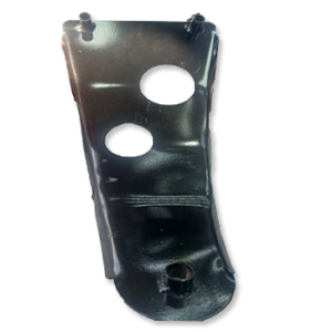 سینی زیر انجین تریل فلات CRF