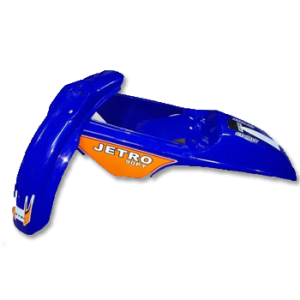 فلاپ کامل مینی تریل جترو